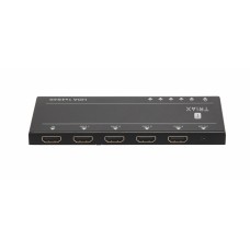 HDMI 1 x 4 Splitter by Triax